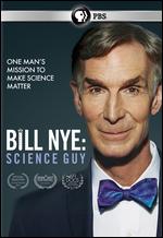 Bill Nye: Science Guy - David Alvarado; Jason Sussberg