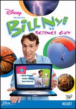 Bill Nye the Science Guy: Heart - 
