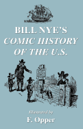 Bill Nye's Comic History of the United States