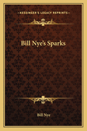 Bill Nye's Sparks
