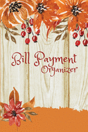 Bill Payment Organizer