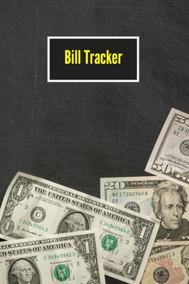 bill tracker for adults - Greer, Addison