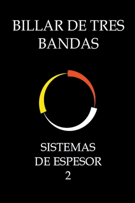 Billar De Tres Bandas - Sistemas De Espesor 2 - Master, System