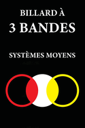 Billard  3 Bandes: Systmes Moyens