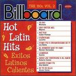Billboard Hot Latin Hits: The 80's, Vol. 2