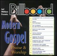 Billboard Modern Gospel: Praise & Worship - Various Artists