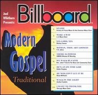 Billboard Modern Gospel: Traditional - Various Artists