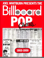Billboard Pop Charts 1955-1959 - Whitburn, Joel