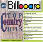 Billboard Top Country Hits: 1960