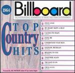 Billboard Top Country Hits: 1964