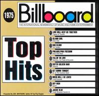 Billboard Top Hits: 1975 - Various Artists