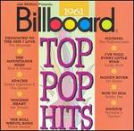 Billboard Top Pop Hits: 1961