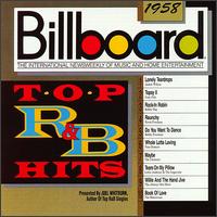 Billboard Top R&B Hits: 1958 - Various Artists