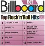 Billboard Top Rock 'N' Roll Hits: 1967