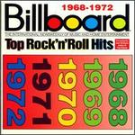 Billboard Top Rock 'n' Roll Hits: 1968-1972