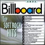 Billboard Top Soft Rock Hits: 1971