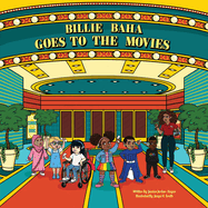 Billie BAHA goes to the movies