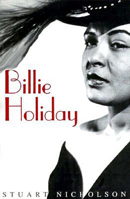 Billie Holiday - Nicholson, Stuart