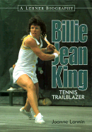 Billie Jean King: Tennis Trailblazer