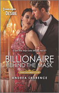 Billionaire Behind the Mask: A Wrong Twin Romance