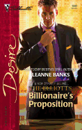 Billionaire's Proposition
