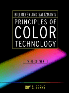 Billmeyer and Saltzmans Principles of Color Technology