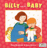 Billy and the Baby - Bradman, Tony