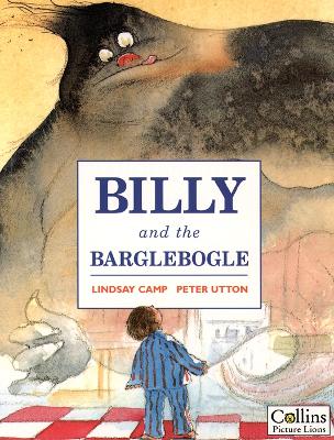 Billy and the Barglebogle - 