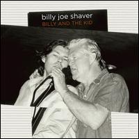 Billy and the Kid - Billy Joe Shaver