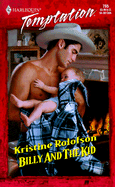 Billy and the Kid - Rolofson, Kristine