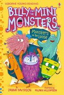 Billy and the Mini Monsters Monsters on the Loose
