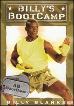 Billy Blanks: Billy's BootCamp - Ab BootCamp - 