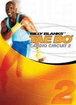 Billy Blanks: Tae Bo Cardio Circuit 2