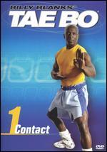 Billy Blanks' Tae Bo: Contact 1