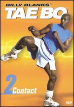 Billy Blanks: Tae Bo Contact, Vol. 2 - 