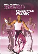 Billy Blanks: Tae Bo Freestyle Funk