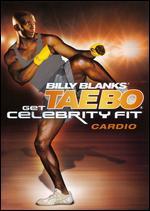 Billy Blanks: Tae Bo - Get Celebrity Fit, Cardio - 