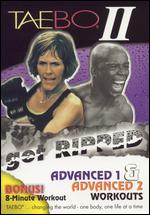 Billy Blanks: Tae Bo II, Get Ripped - Advanced Workout - 