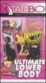 Billy Blanks: The Best of Tae-Bo - Ultimate Lower Body