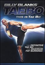 Billy Blanks: This Is Tae Bo - 