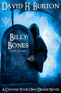 Billy Bones: Beyond the Grave