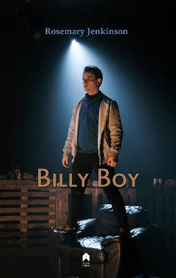 Billy Boy - Jenkinson, Rosemary