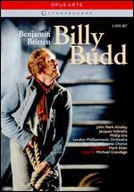 Billy Budd [2 Discs]