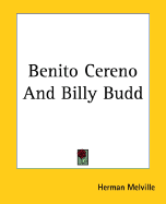 Billy Budd & Benito Cereno