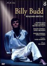 Billy Budd (English National Opera) - Tim Albery