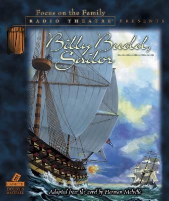 Billy Budd, Sailor - Melville, Herman (Adapted by), and McCusker, Paul (Adapted by), and Glassborow, Philip (Adapted by)