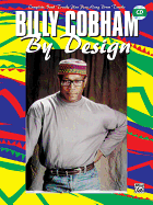 Billy Cobham -- By Design: Book & CD