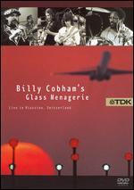 Billy Cobham's Glass Menagerie: Live in Riazzino