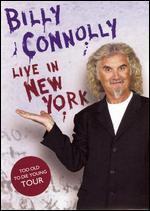 Billy Connolly: Live in New York - 