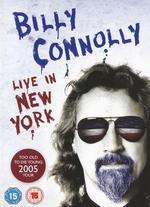 Billy Connolly: Live in New York - 